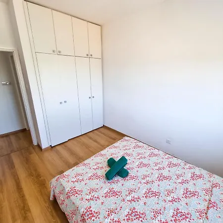 Springfield Park Apartment Larnaka