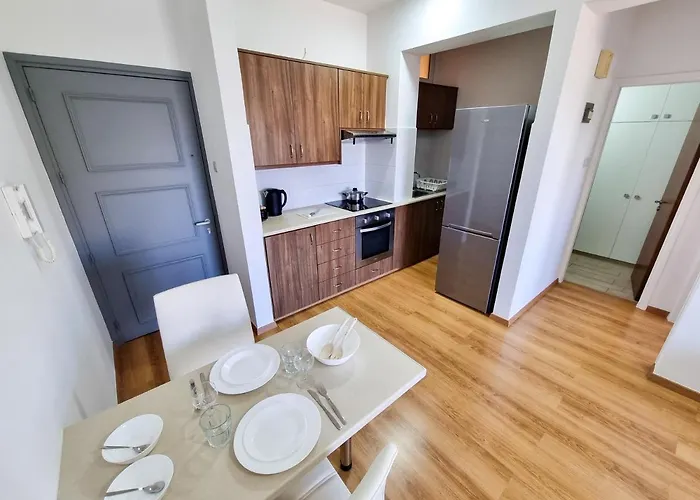 Springfield Park * Larnaca