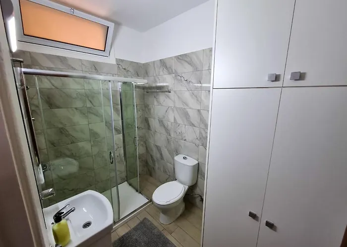 Springfield Park Διαμέρισμα Λάρνακα