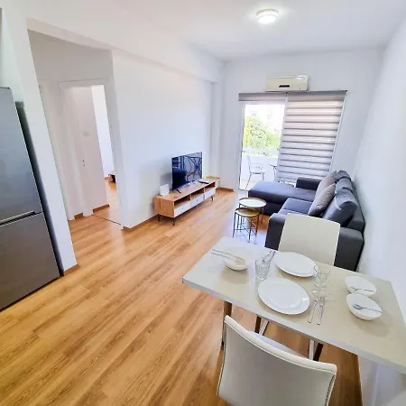 Springfield Park * Lárnaca