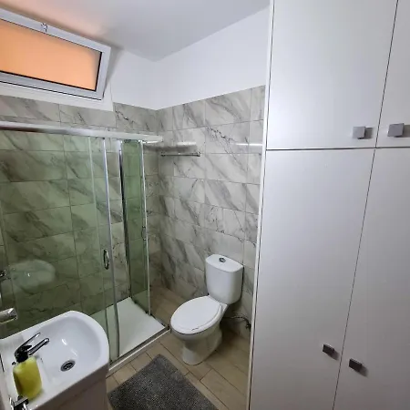 Springfield Park Apartamento Lárnaca