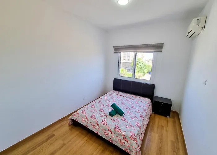 Springfield Park Lárnaca