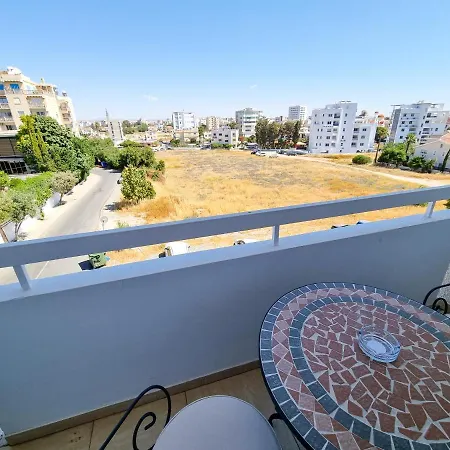 Apartament Springfield Park *